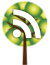 RSS Button